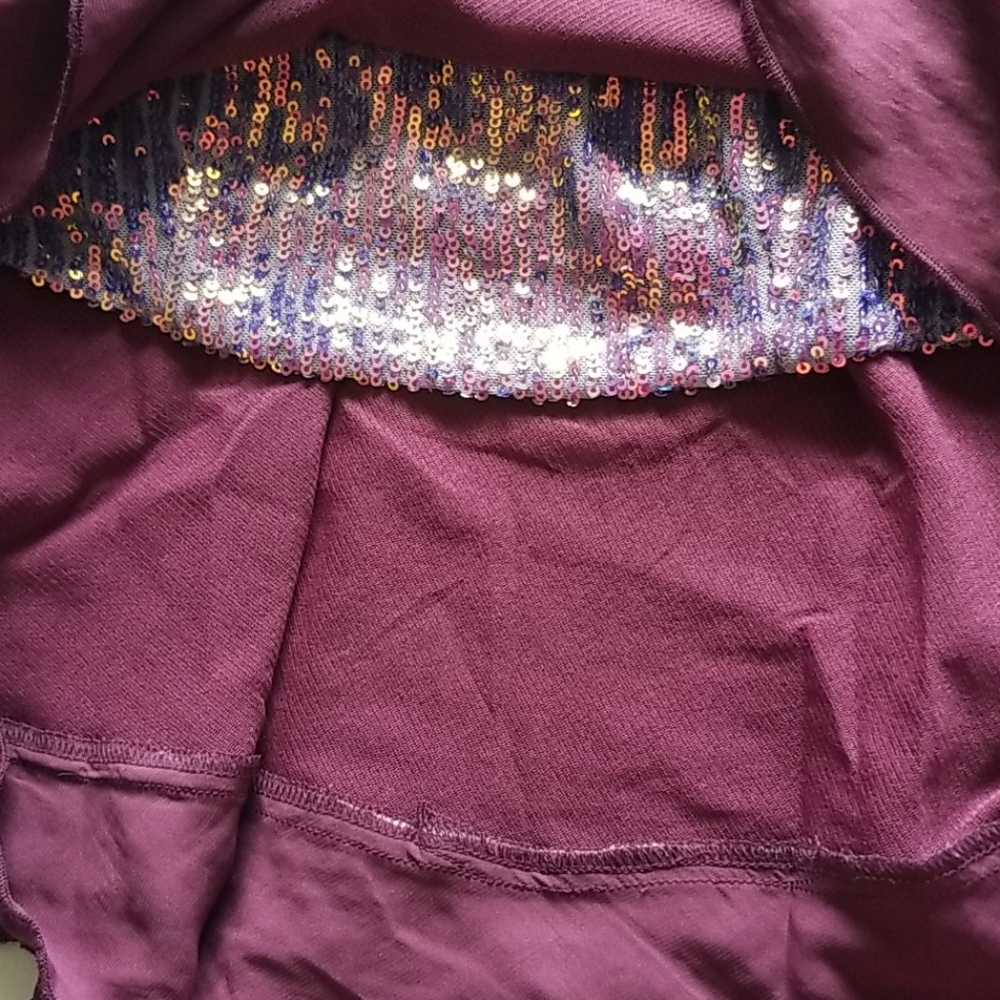 Free People Intimately Turn It On Sequins Camisole Small - Picture 8 of 13